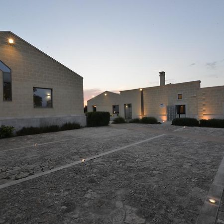 Masseria La Meridiana Altamura Exteriér fotografie