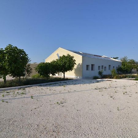 Masseria La Meridiana Altamura Exteriér fotografie