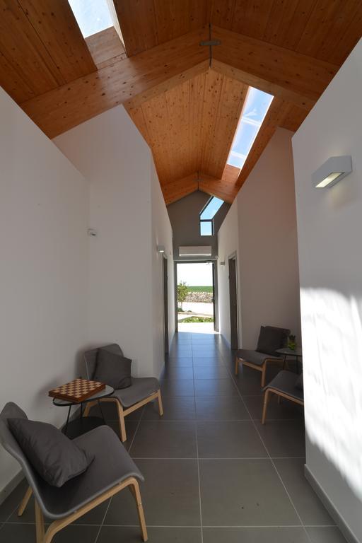 Masseria La Meridiana Altamura Exteriér fotografie