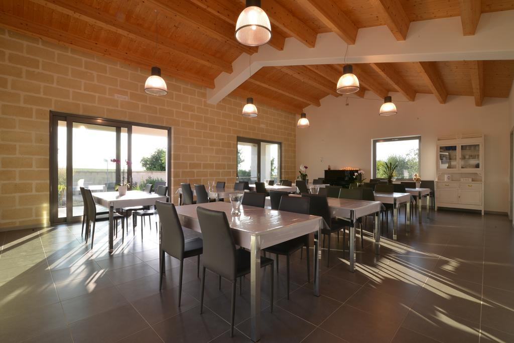Masseria La Meridiana Altamura Exteriér fotografie