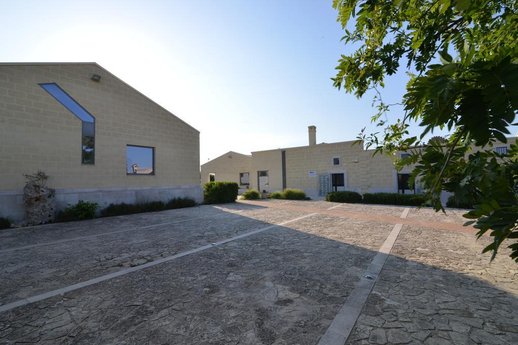 Masseria La Meridiana Altamura Exteriér fotografie