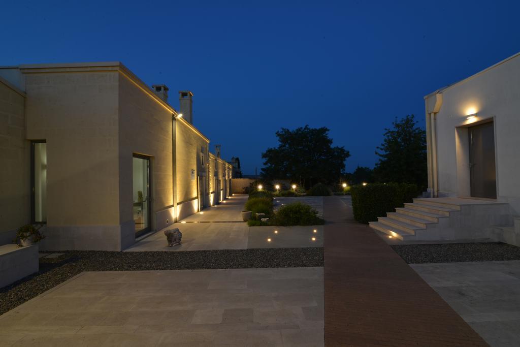 Masseria La Meridiana Altamura Exteriér fotografie
