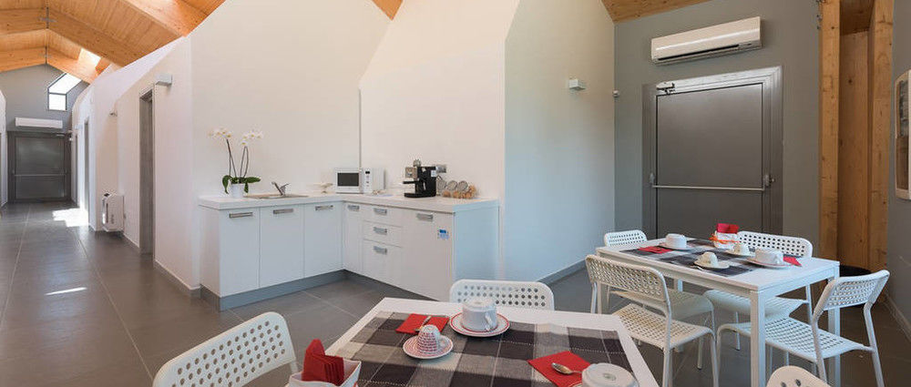 Masseria La Meridiana Altamura Exteriér fotografie