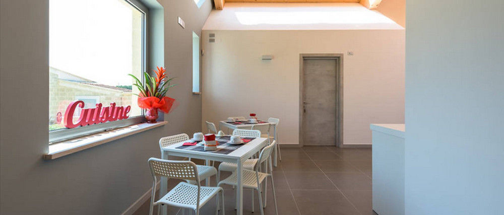 Masseria La Meridiana Altamura Exteriér fotografie