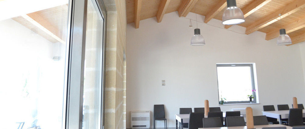 Masseria La Meridiana Altamura Exteriér fotografie