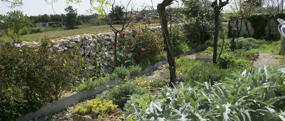 Masseria La Meridiana Altamura Exteriér fotografie