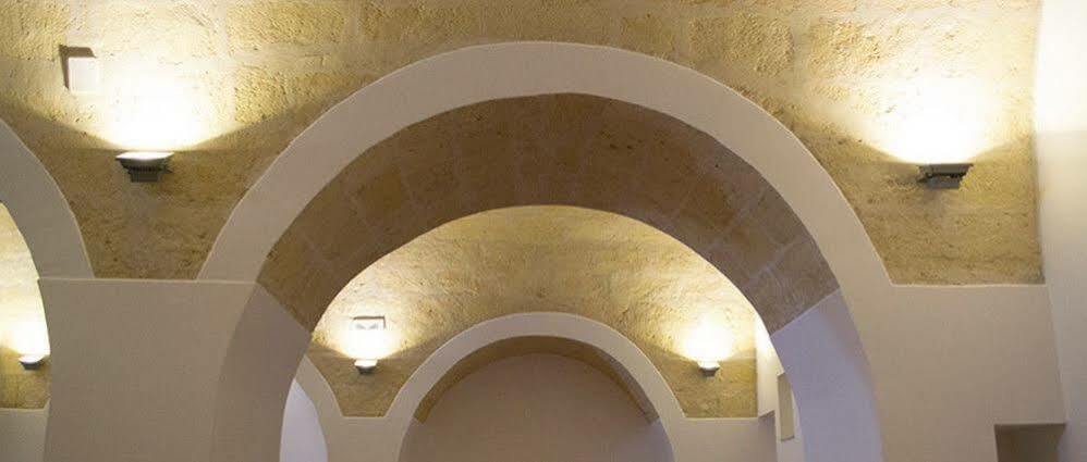 Masseria La Meridiana Altamura Exteriér fotografie