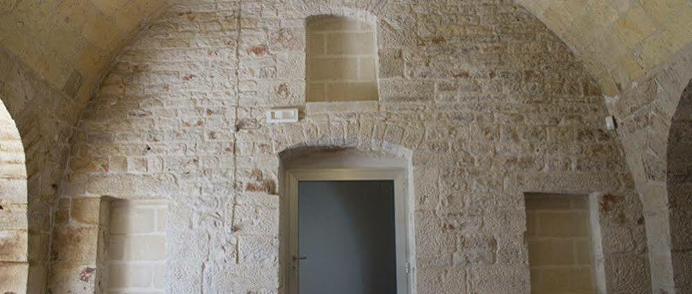 Masseria La Meridiana Altamura Exteriér fotografie