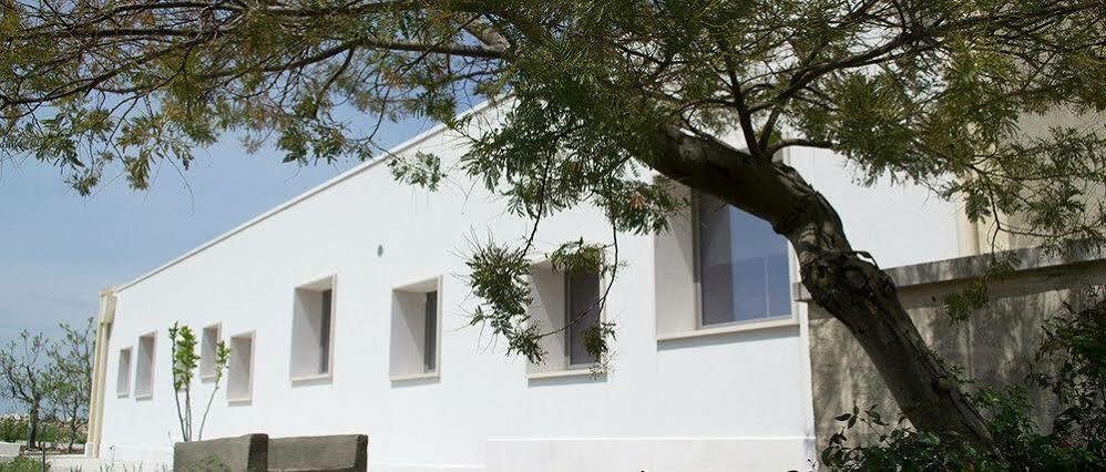 Masseria La Meridiana Altamura Exteriér fotografie