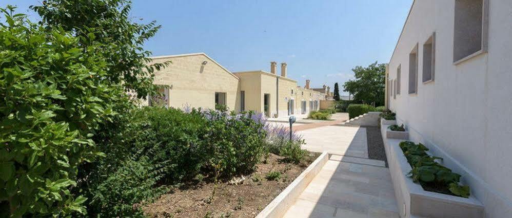 Masseria La Meridiana Altamura Exteriér fotografie