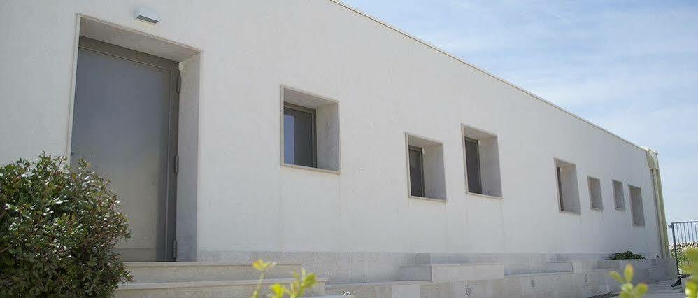 Masseria La Meridiana Altamura Exteriér fotografie