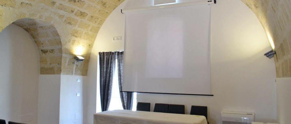 Masseria La Meridiana Altamura Exteriér fotografie