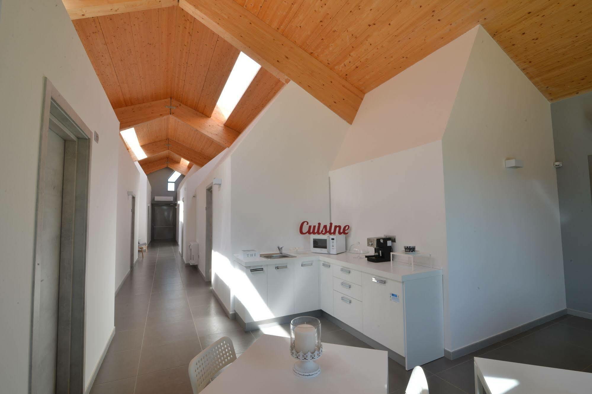 Masseria La Meridiana Altamura Exteriér fotografie