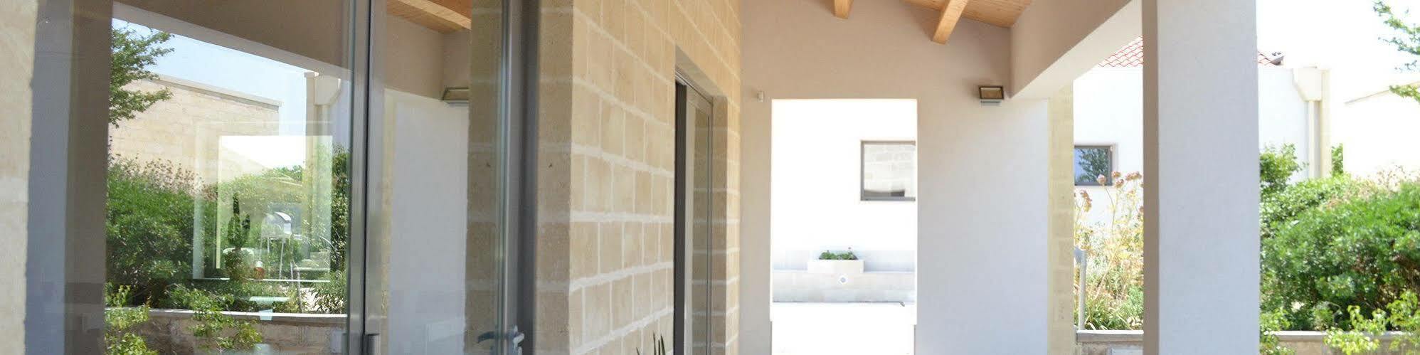 Masseria La Meridiana Altamura Exteriér fotografie