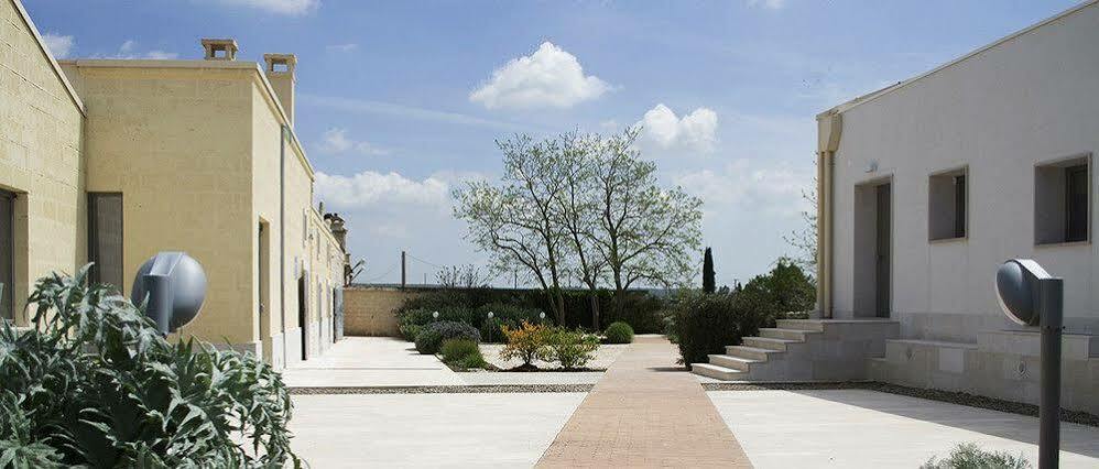Masseria La Meridiana Altamura Exteriér fotografie
