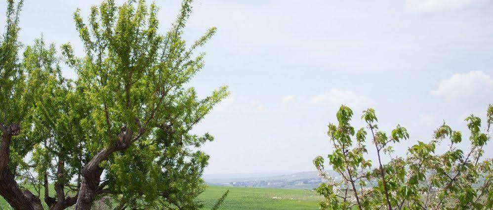 Masseria La Meridiana Altamura Exteriér fotografie