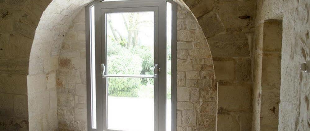 Masseria La Meridiana Altamura Exteriér fotografie