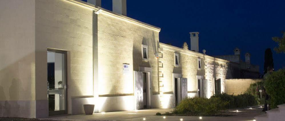 Masseria La Meridiana Altamura Exteriér fotografie