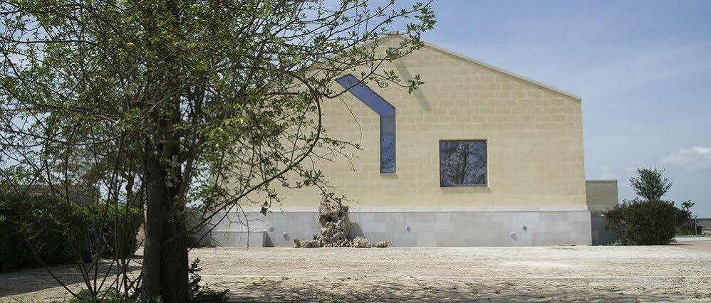 Masseria La Meridiana Altamura Exteriér fotografie