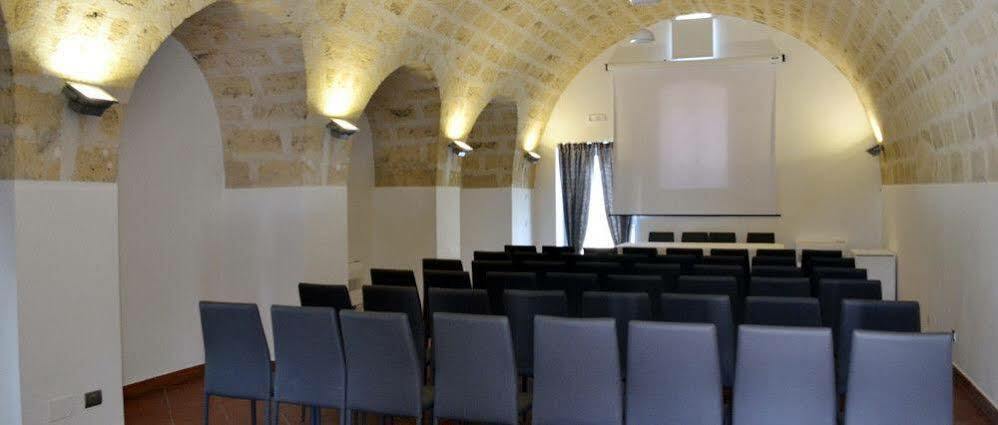 Masseria La Meridiana Altamura Exteriér fotografie
