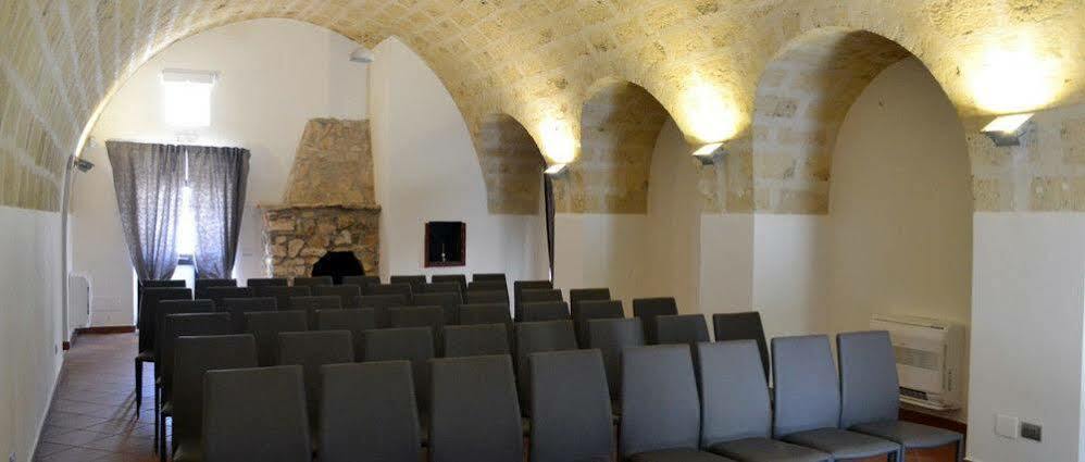 Masseria La Meridiana Altamura Exteriér fotografie