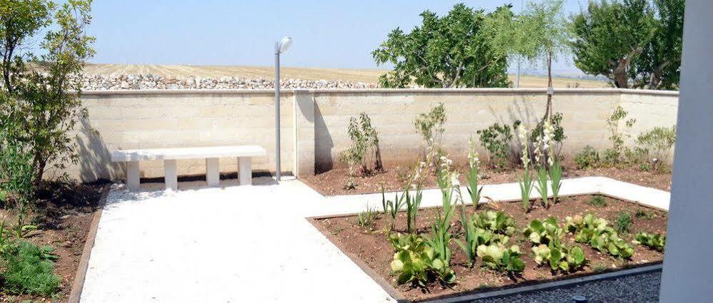 Masseria La Meridiana Altamura Exteriér fotografie
