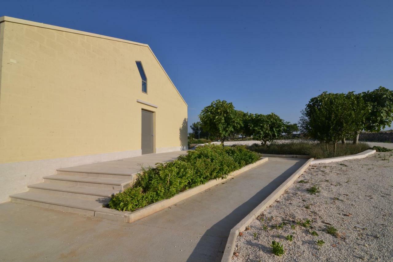 Masseria La Meridiana Altamura Exteriér fotografie