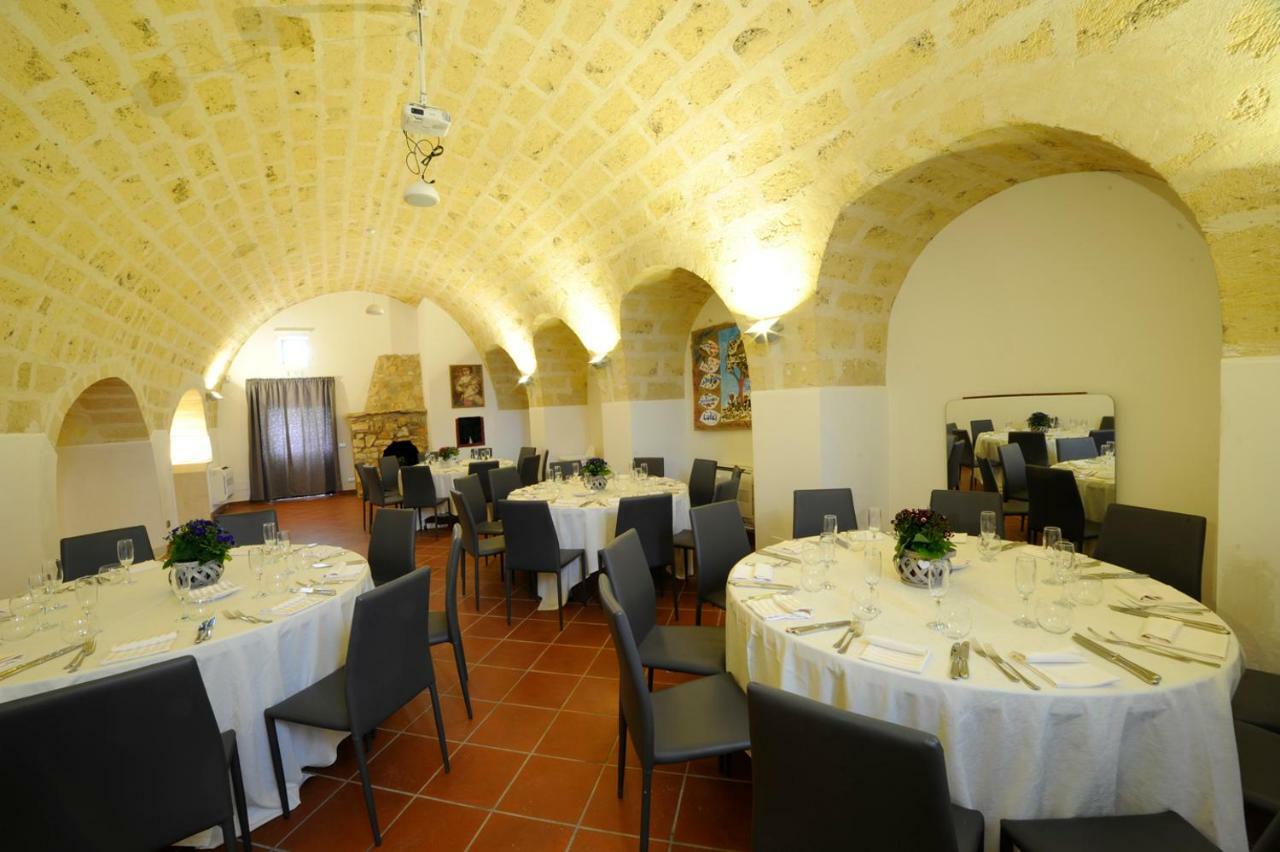 Masseria La Meridiana Altamura Exteriér fotografie
