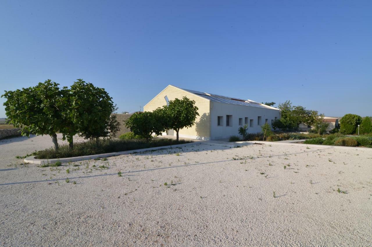 Masseria La Meridiana Altamura Exteriér fotografie