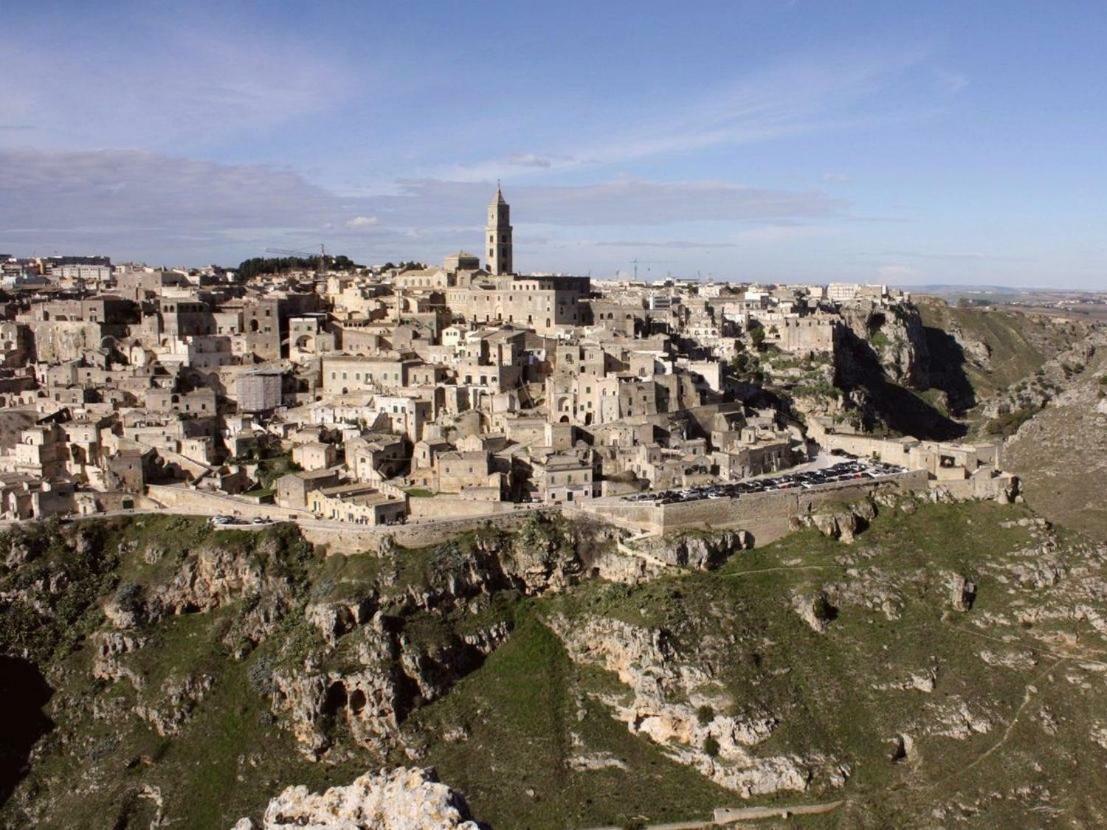 Masseria La Meridiana Altamura Exteriér fotografie
