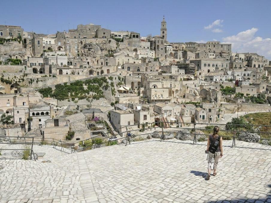 Masseria La Meridiana Altamura Exteriér fotografie